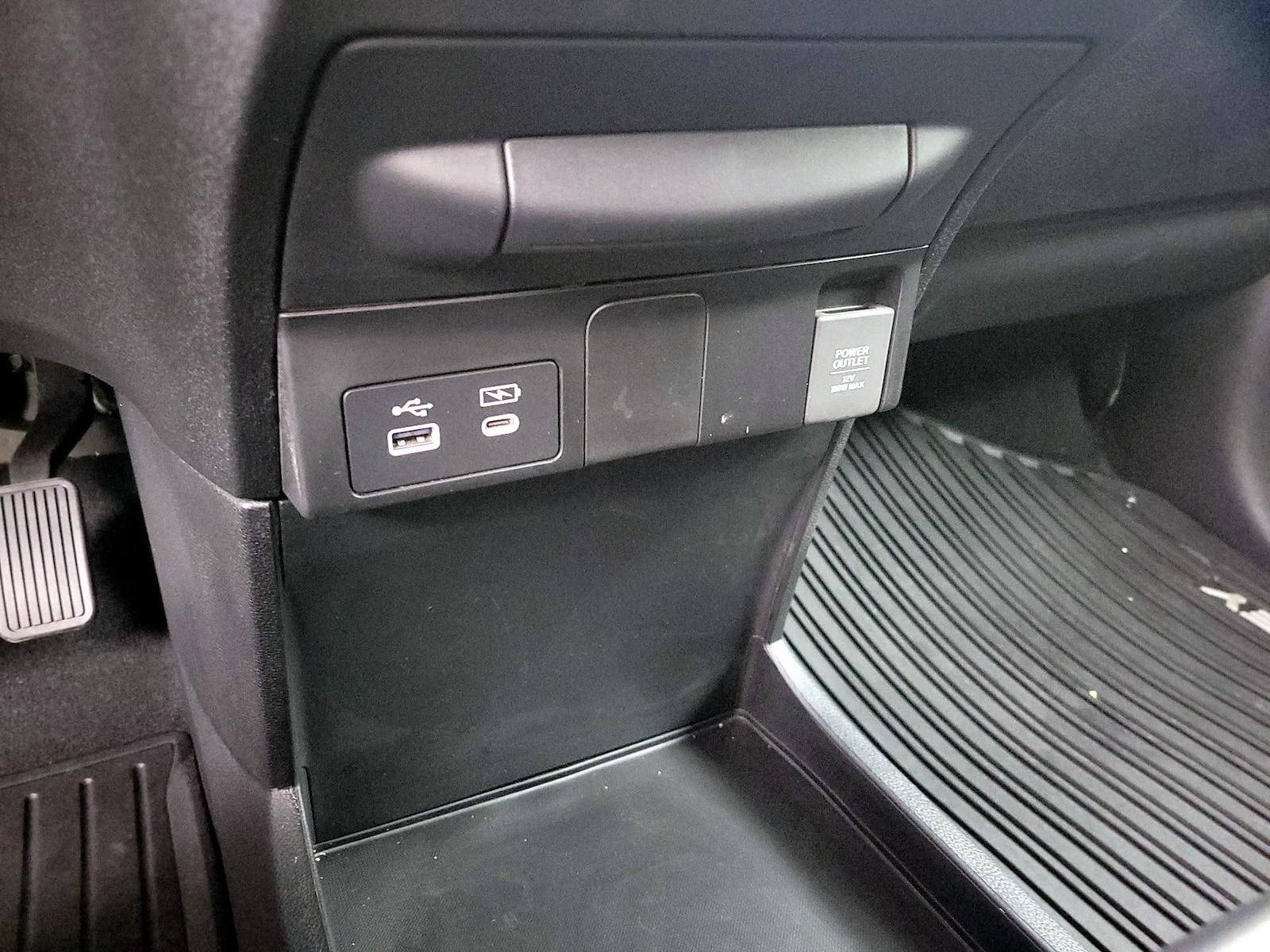 2026 Honda Odyssey EX-L - Photo 19
