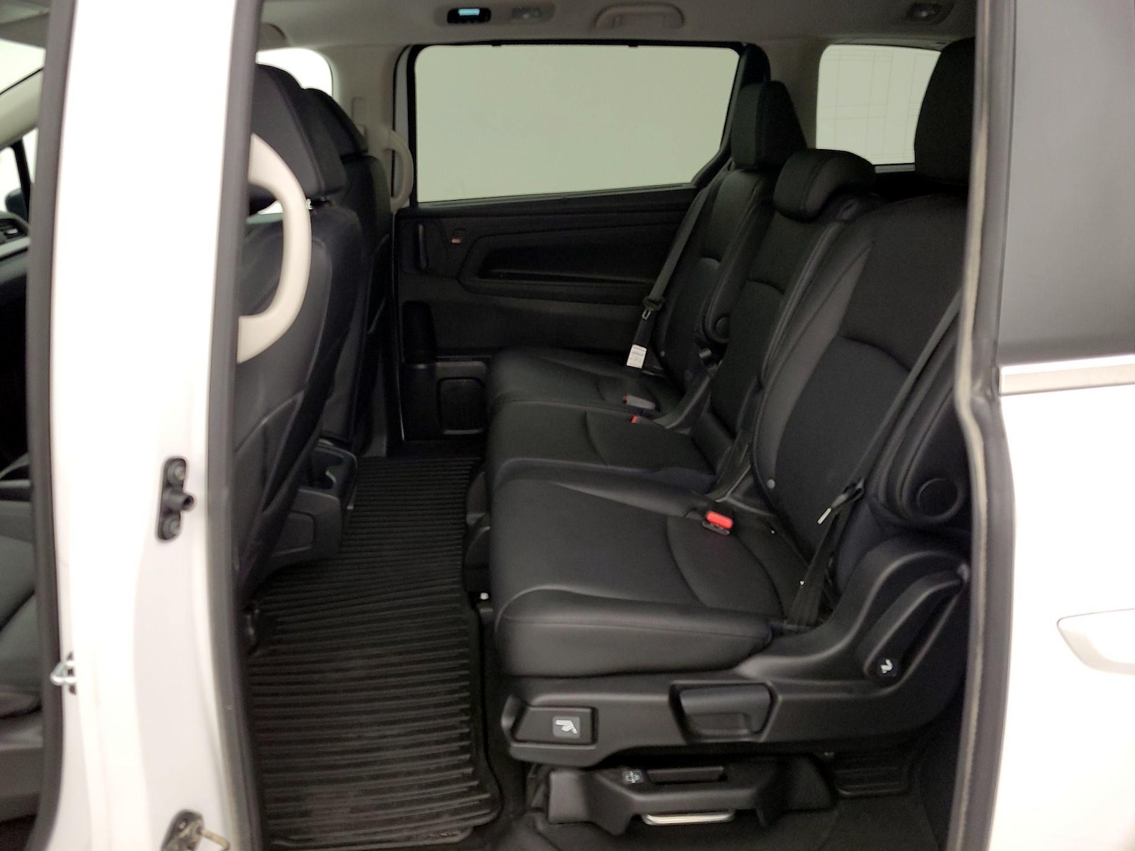 2026 Honda Odyssey EX-L - Photo 21
