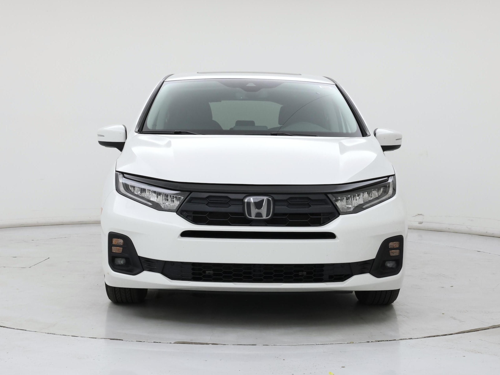2026 Honda Odyssey EX-L - Photo 6