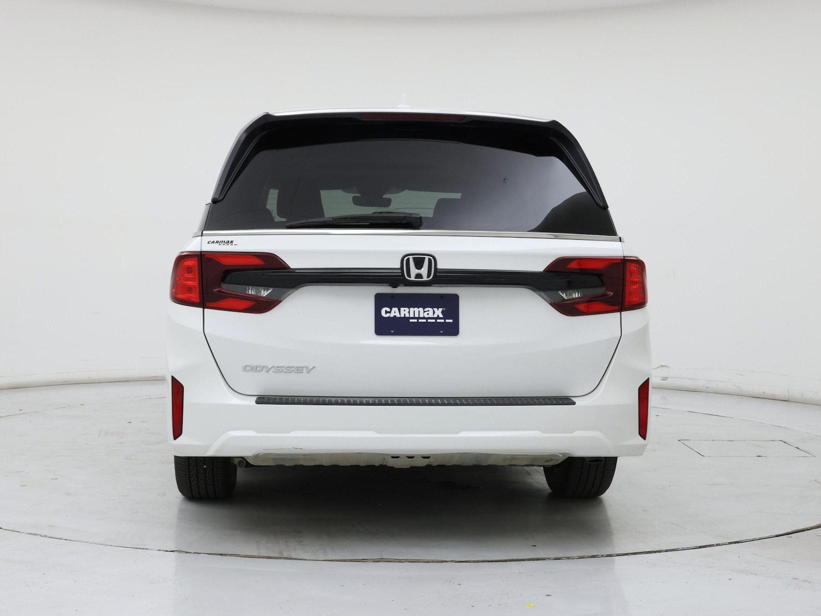 2026 Honda Odyssey EX-L - Photo 7