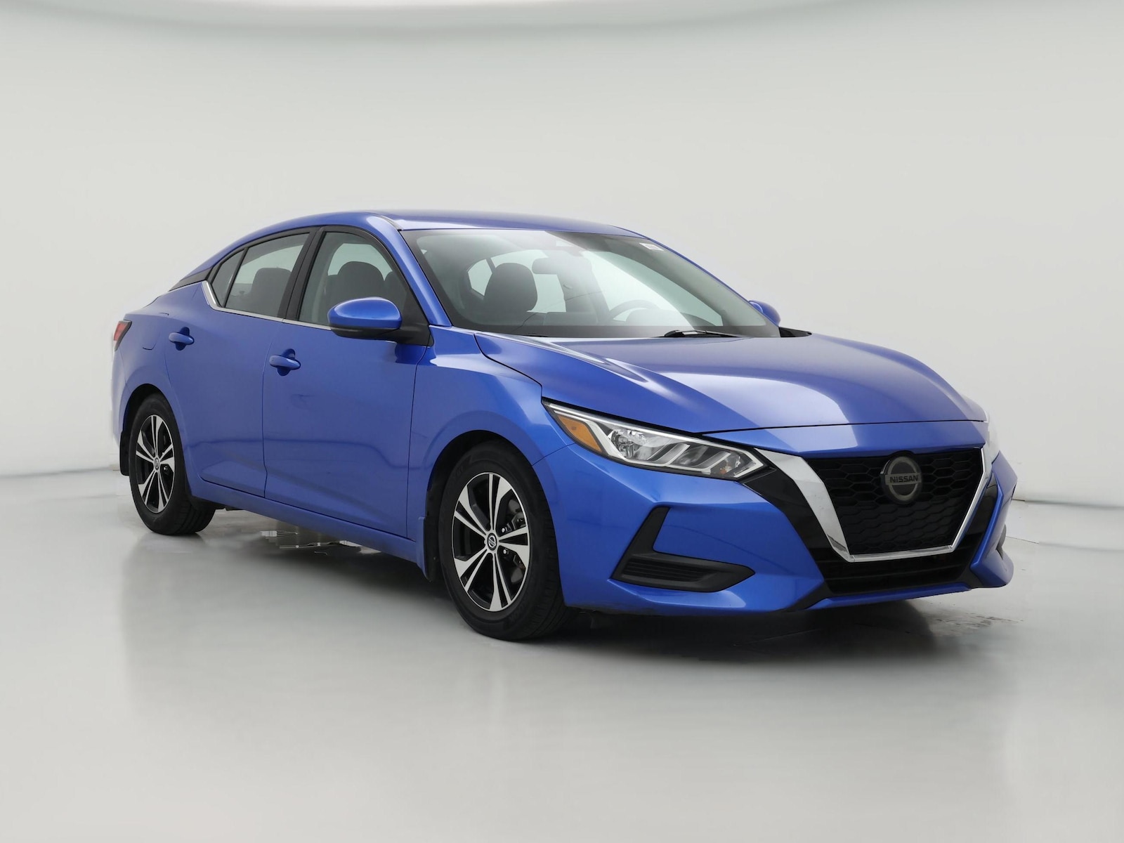 2020 Nissan Sentra