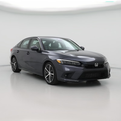 2023 Honda Civic Touring