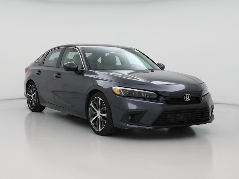 2023 Honda Civic Touring