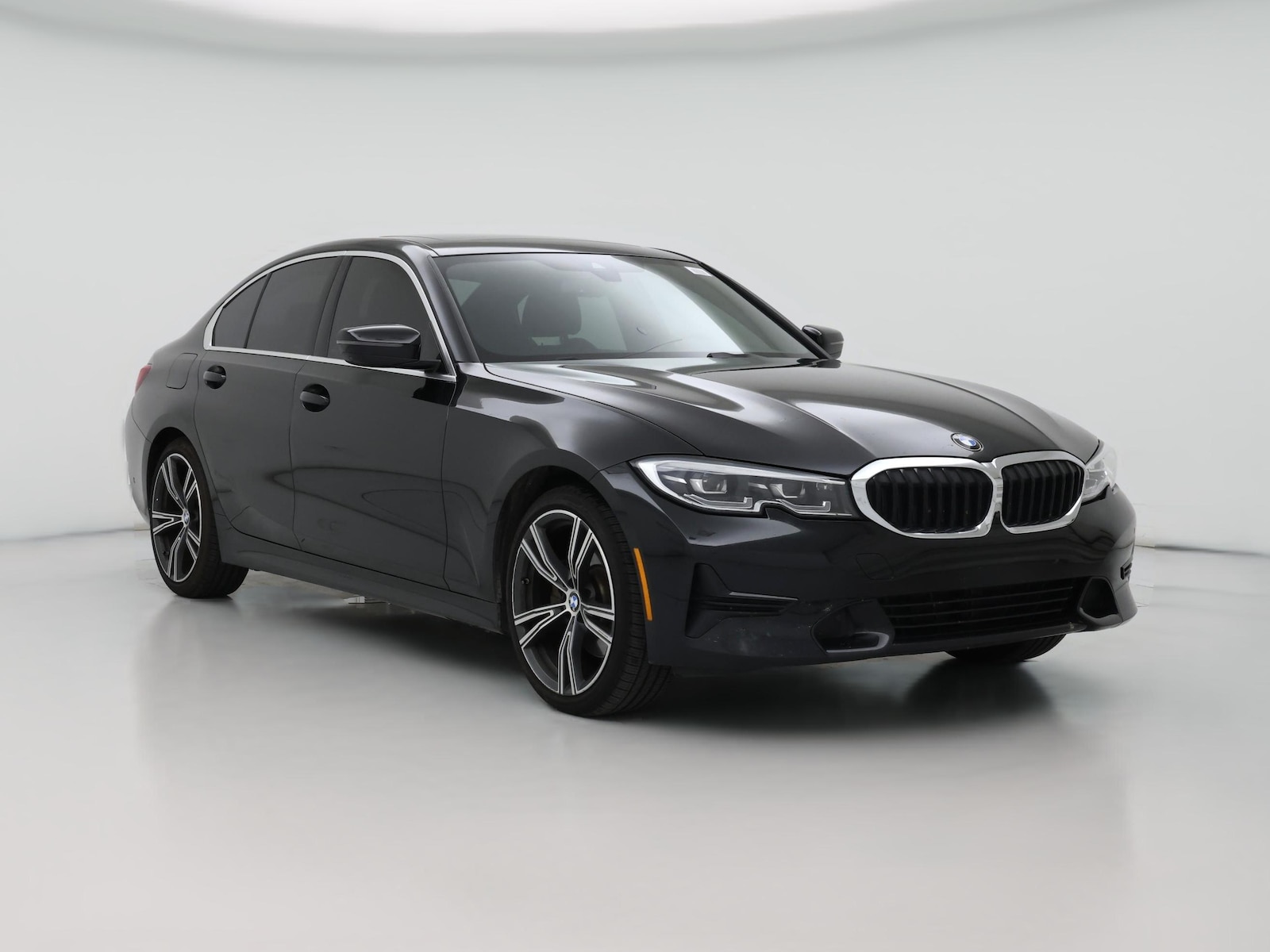 2021 BMW 3 Series