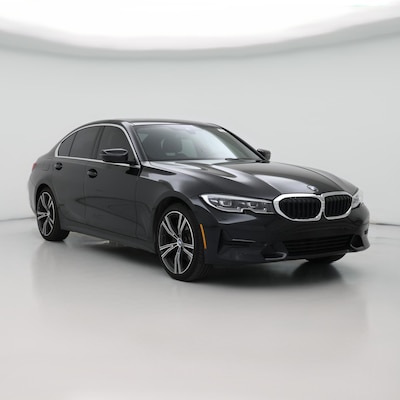 2021 BMW 330 I xDrive