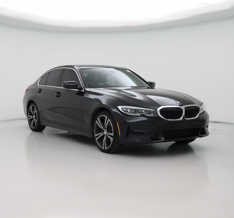 2021 BMW 330 I xDrive