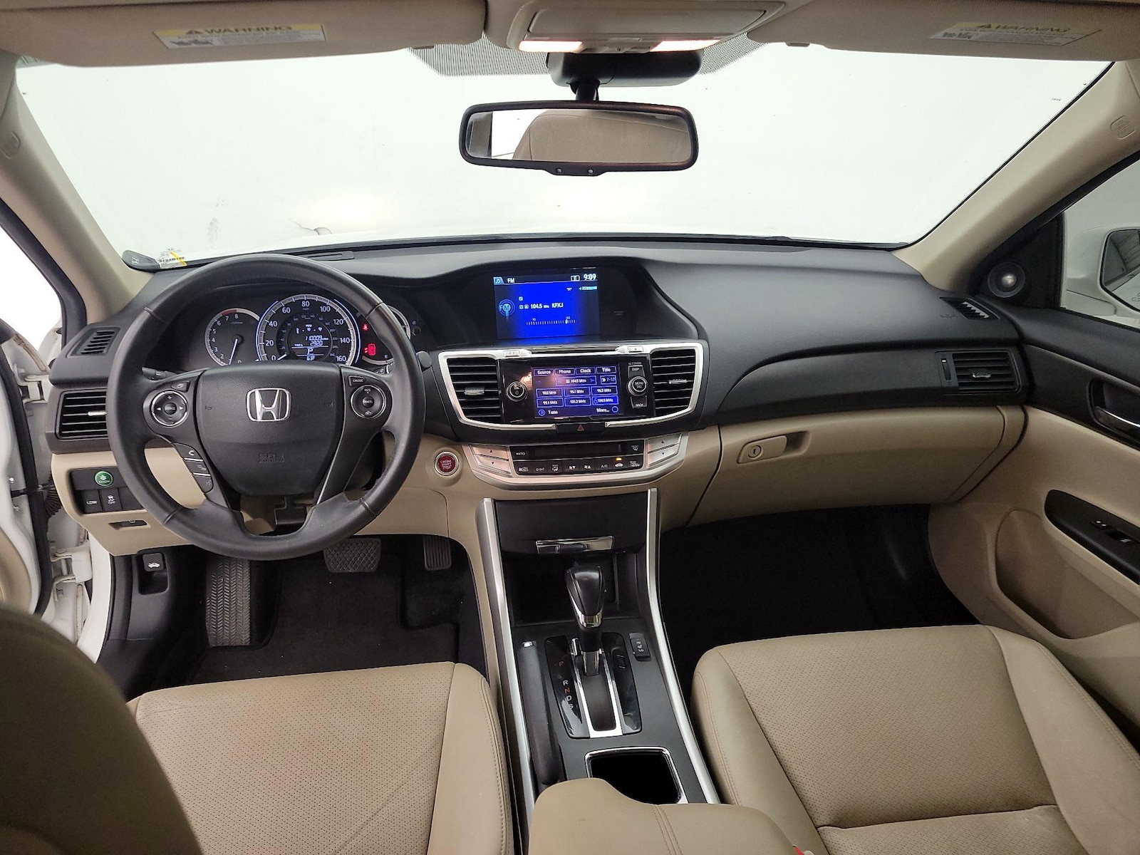 Navigation System