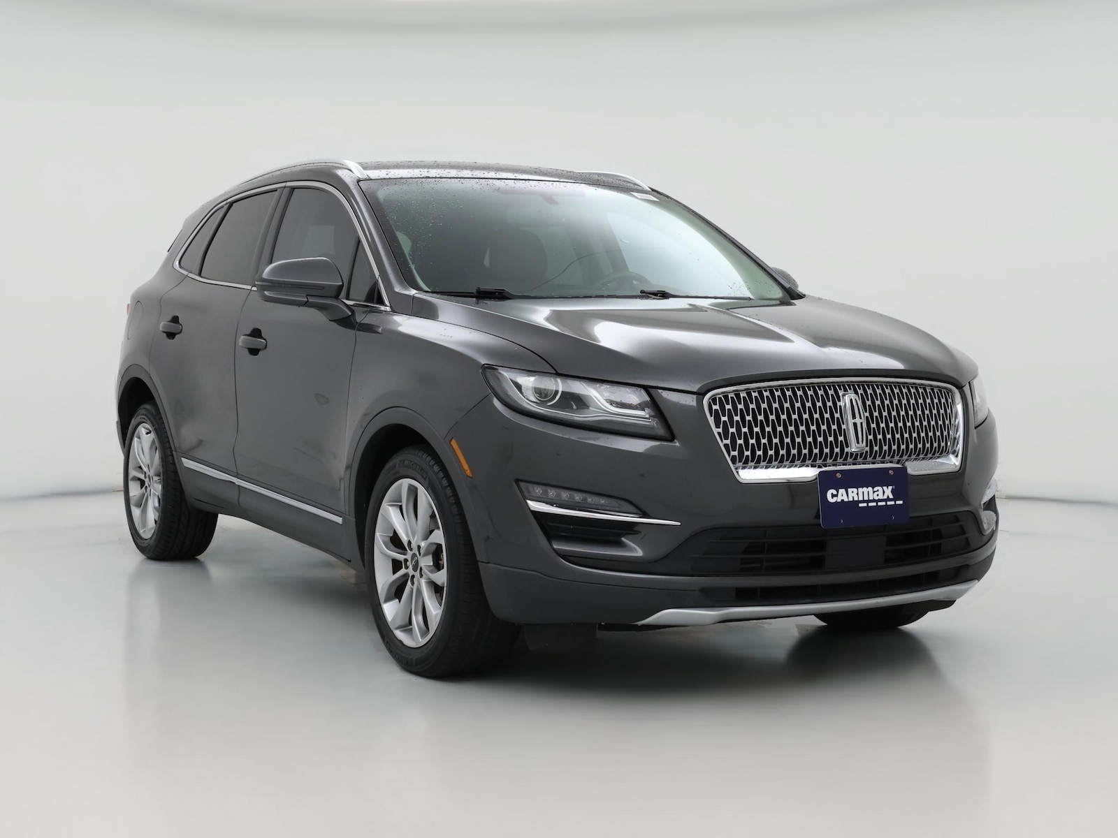 2019 Lincoln MKC