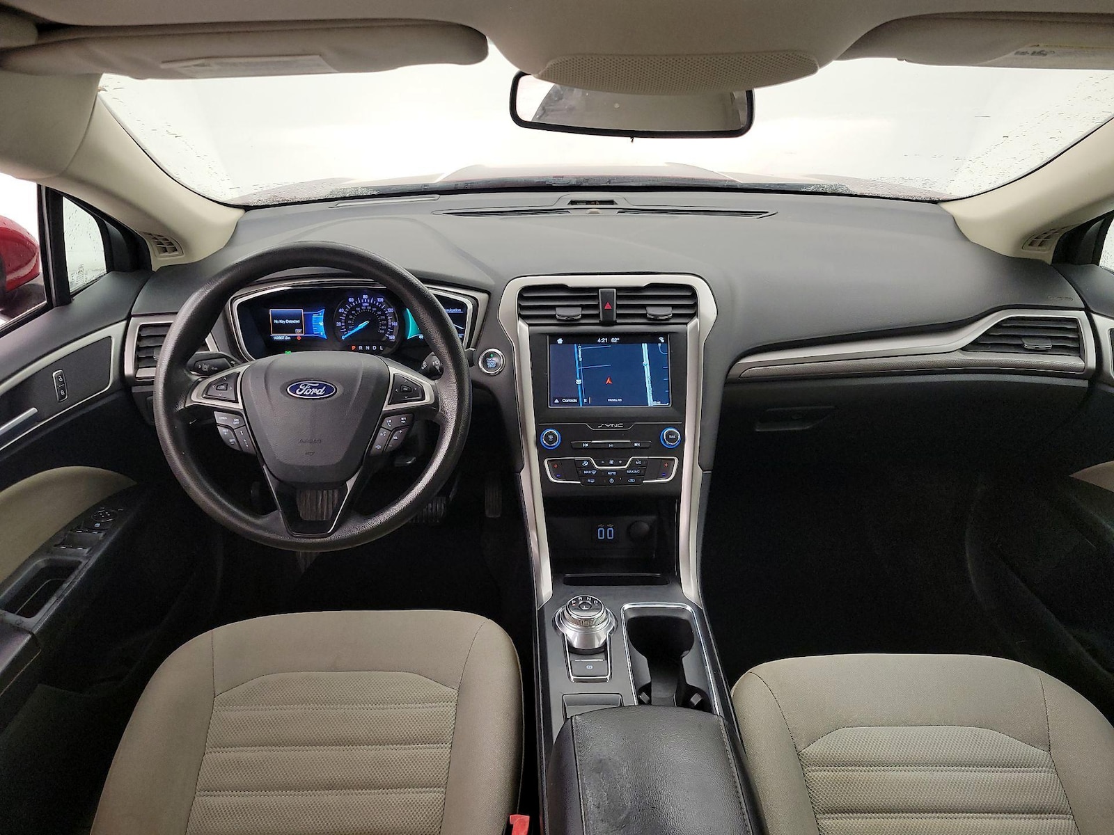 Navigation System