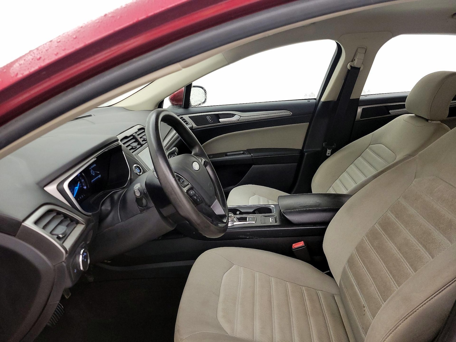 Side Airbags