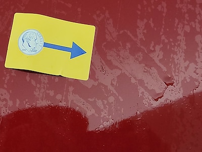 Condition detail