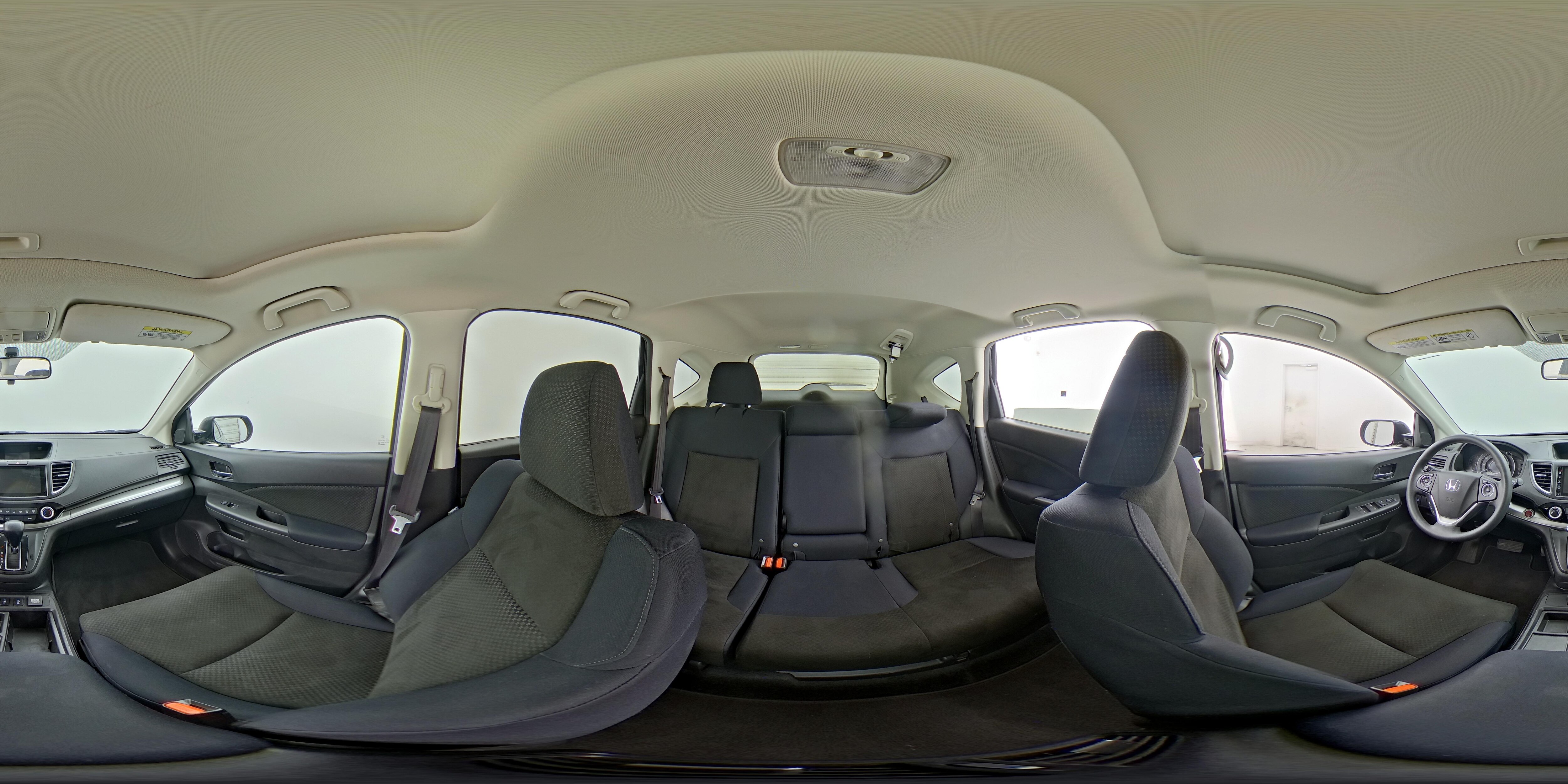 2016 Honda CR-V EX - Photo 25