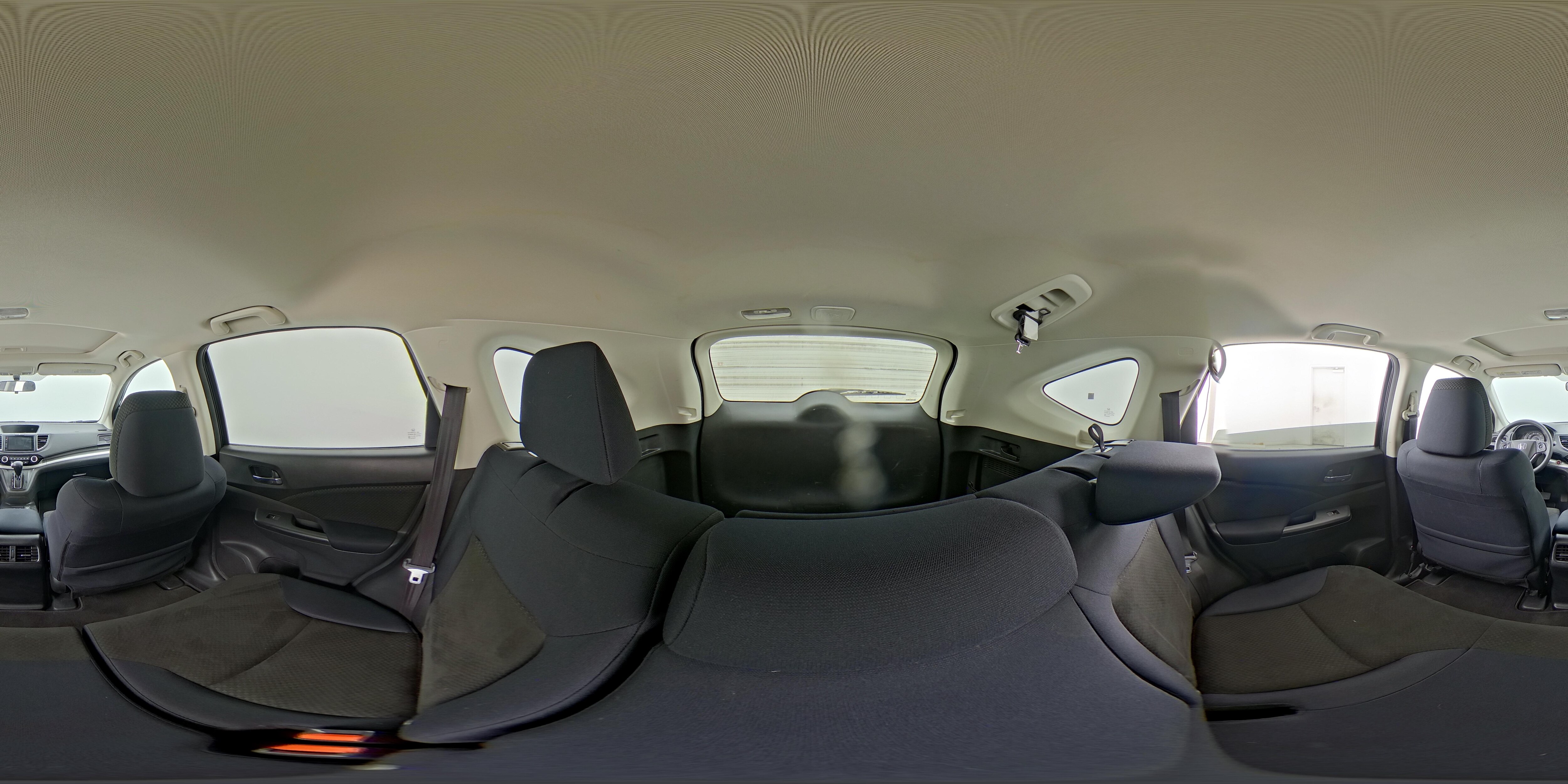 2016 Honda CR-V EX - Photo 26