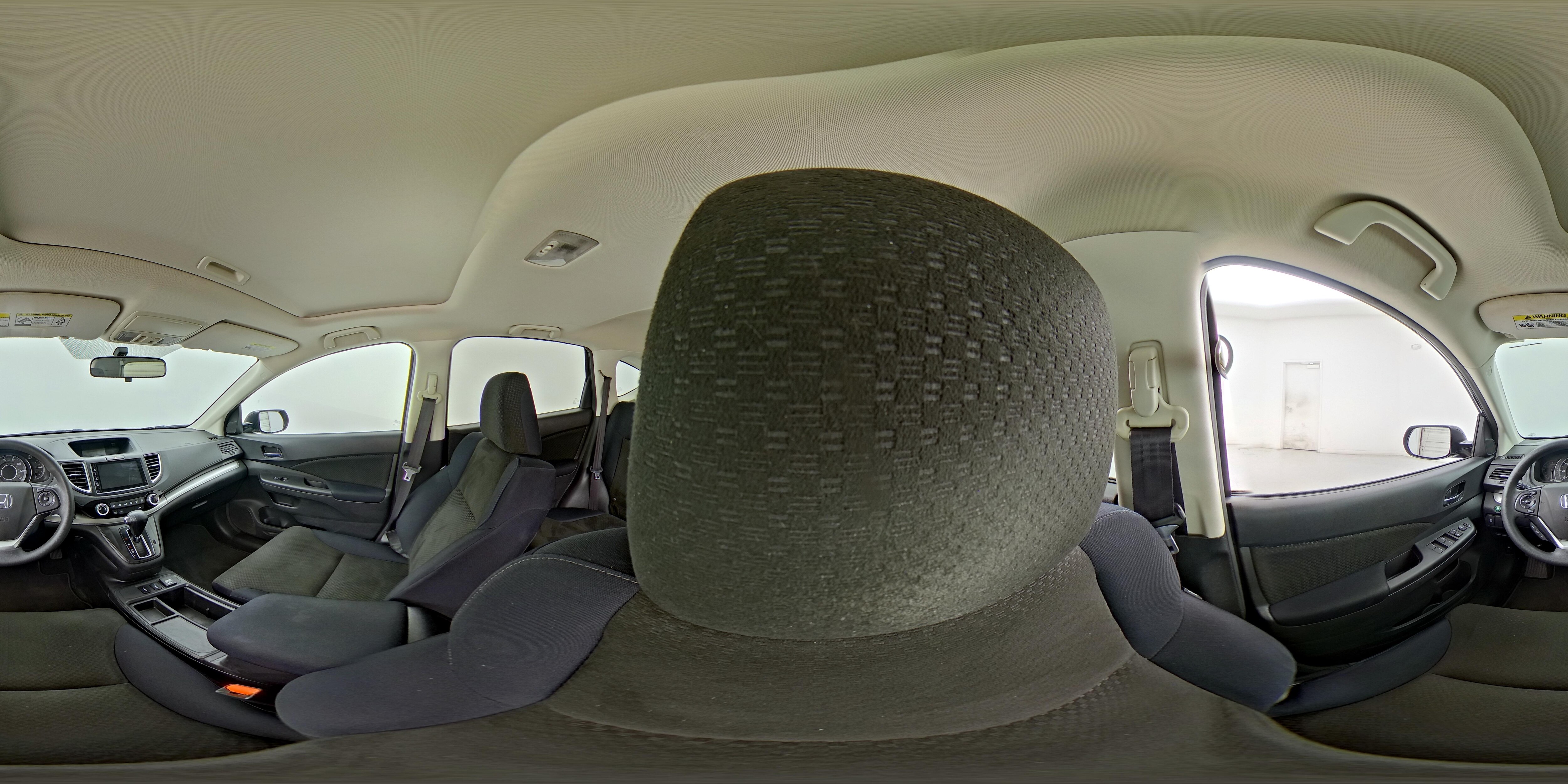 2016 Honda CR-V EX - Photo 27
