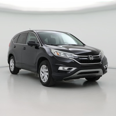 Vehicle exterior view