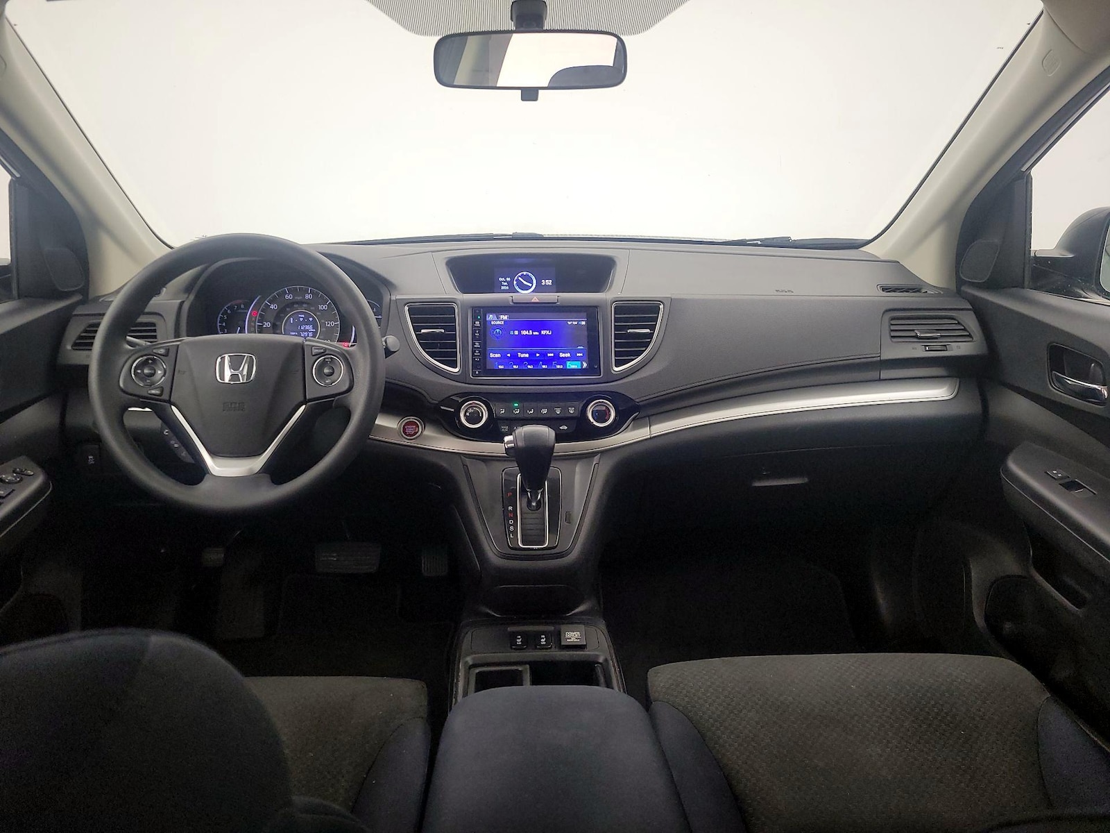 Rear View Camera
