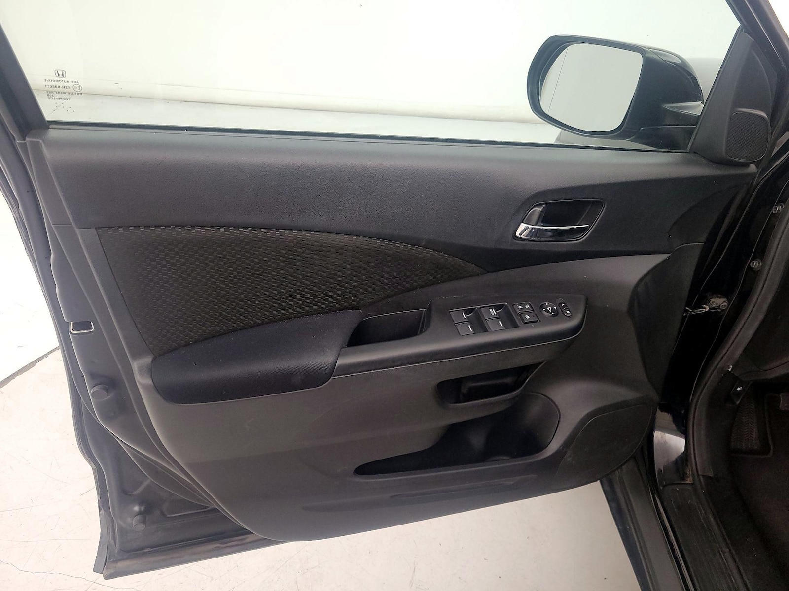 2016 Honda CR-V EX - Photo 13