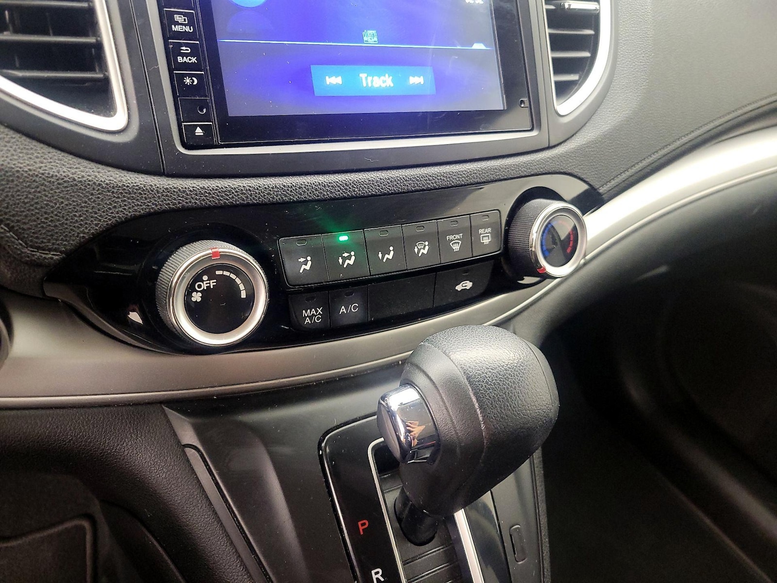 2016 Honda CR-V EX - Photo 17