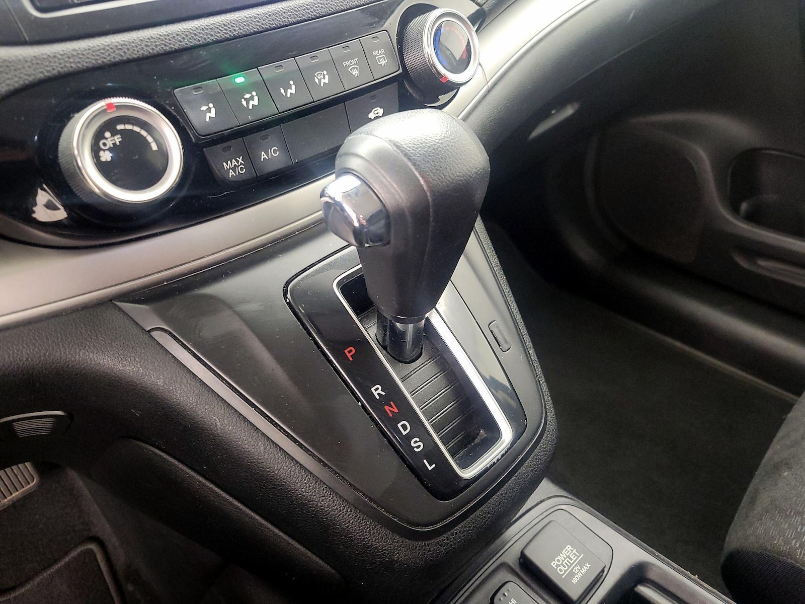 2016 Honda CR-V EX - Photo 18