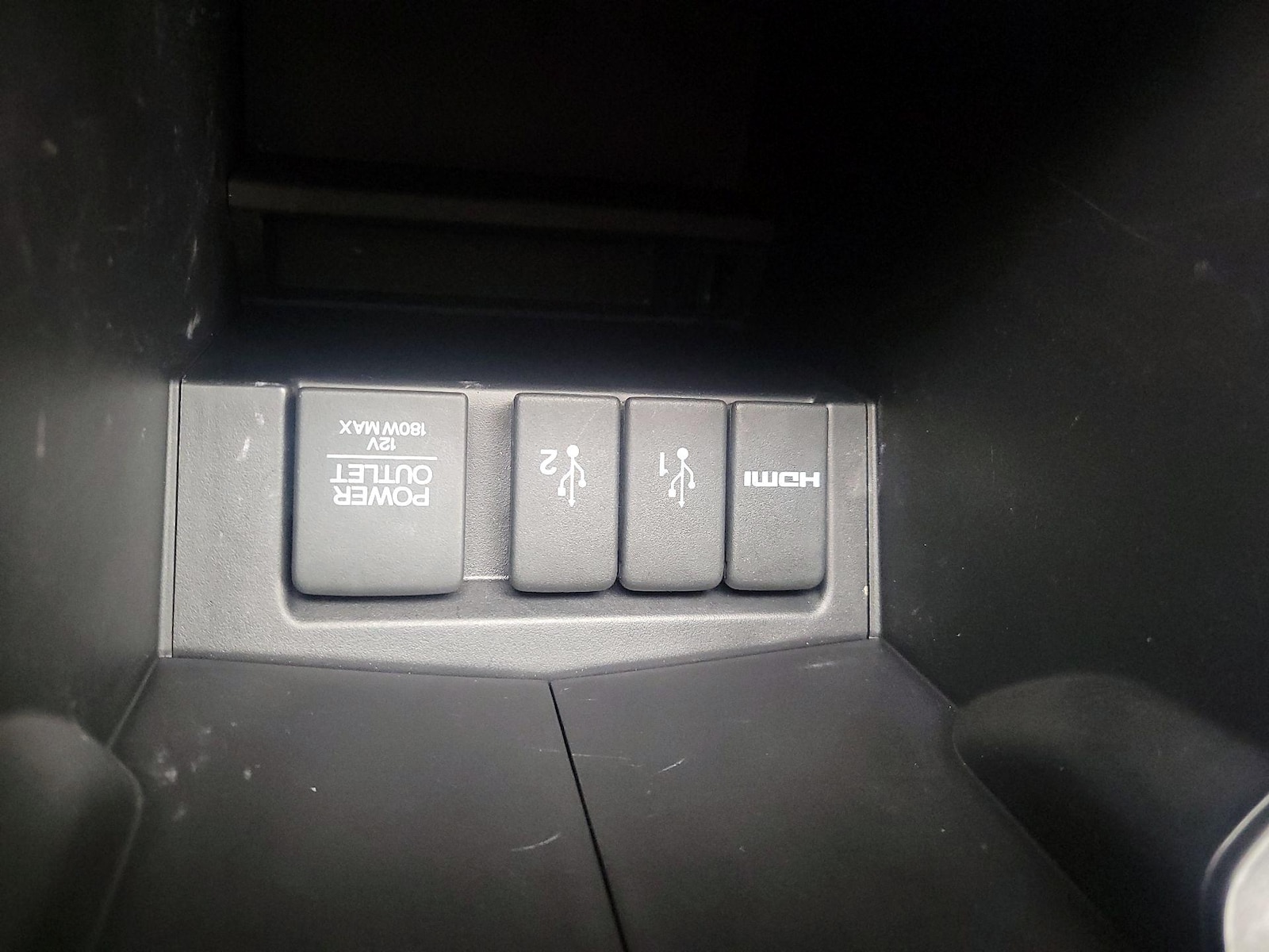 2016 Honda CR-V EX - Photo 19