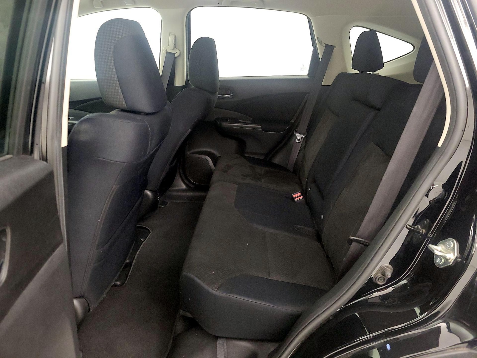 2016 Honda CR-V EX - Photo 21