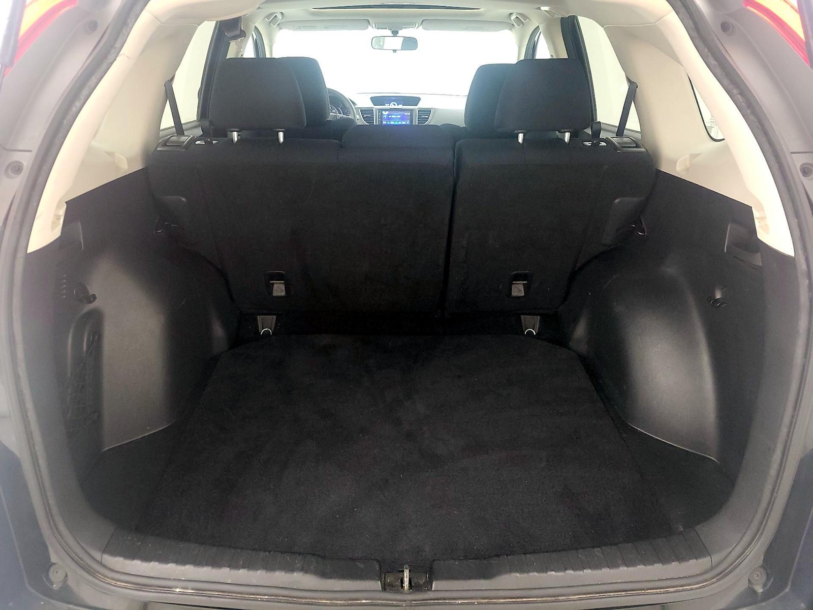 2016 Honda CR-V EX - Photo 22