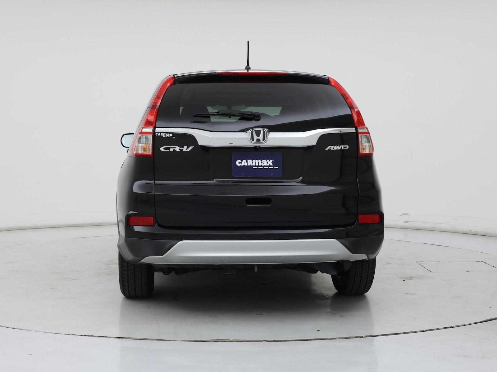 2016 Honda CR-V EX - Photo 7