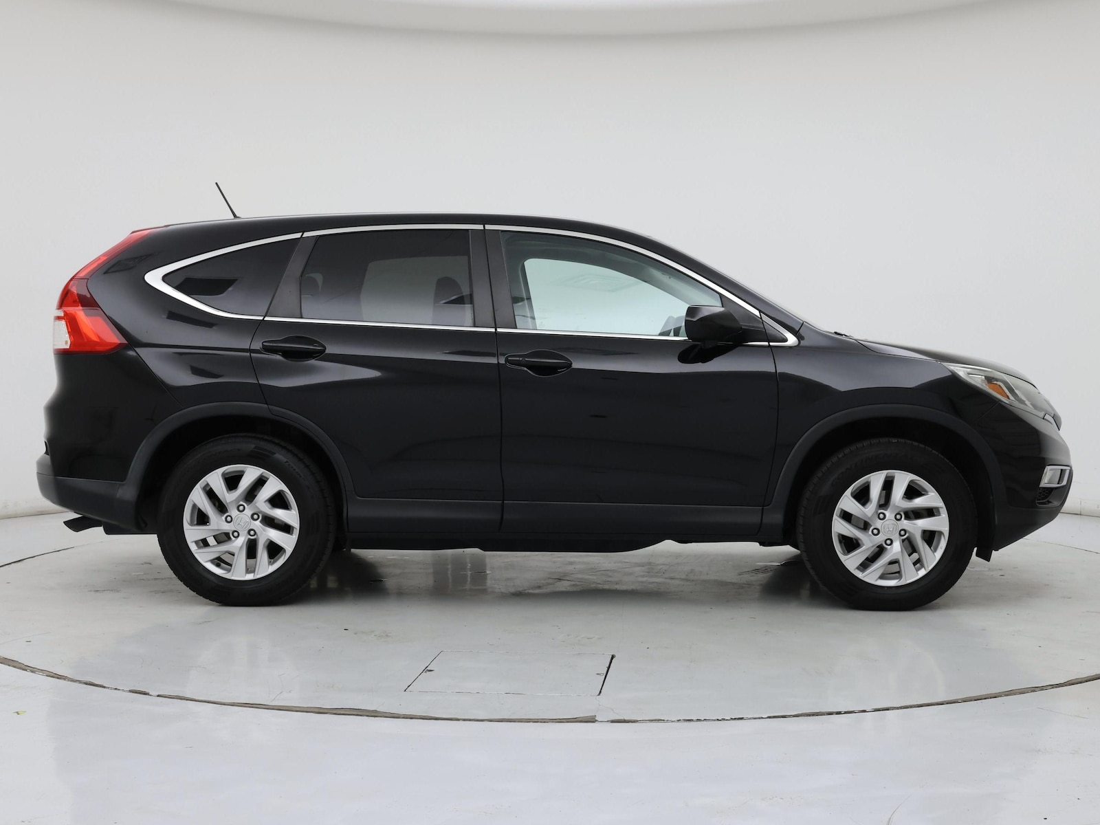 2016 Honda CR-V EX - Photo 8