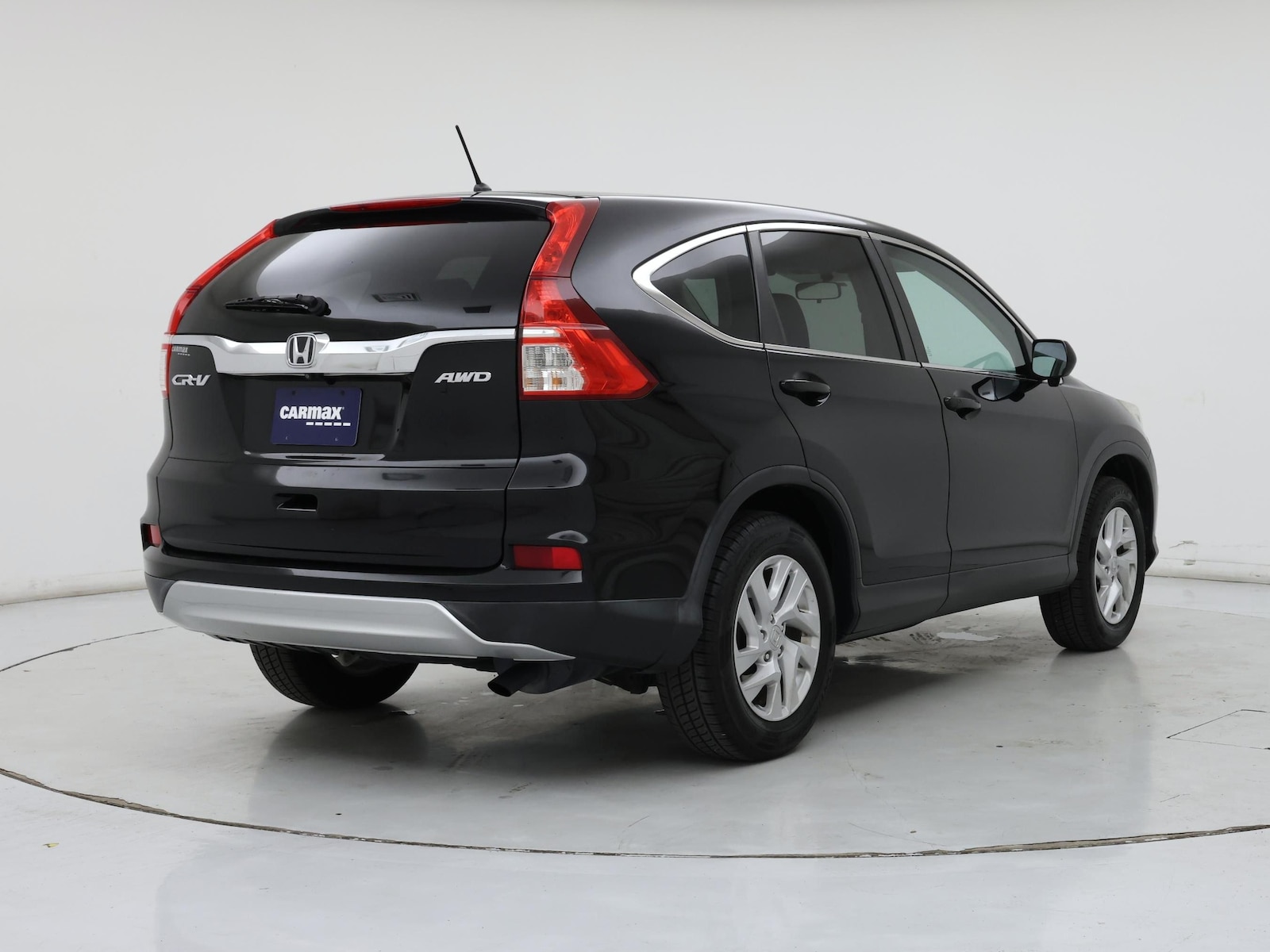 2016 Honda CR-V EX - Photo 9