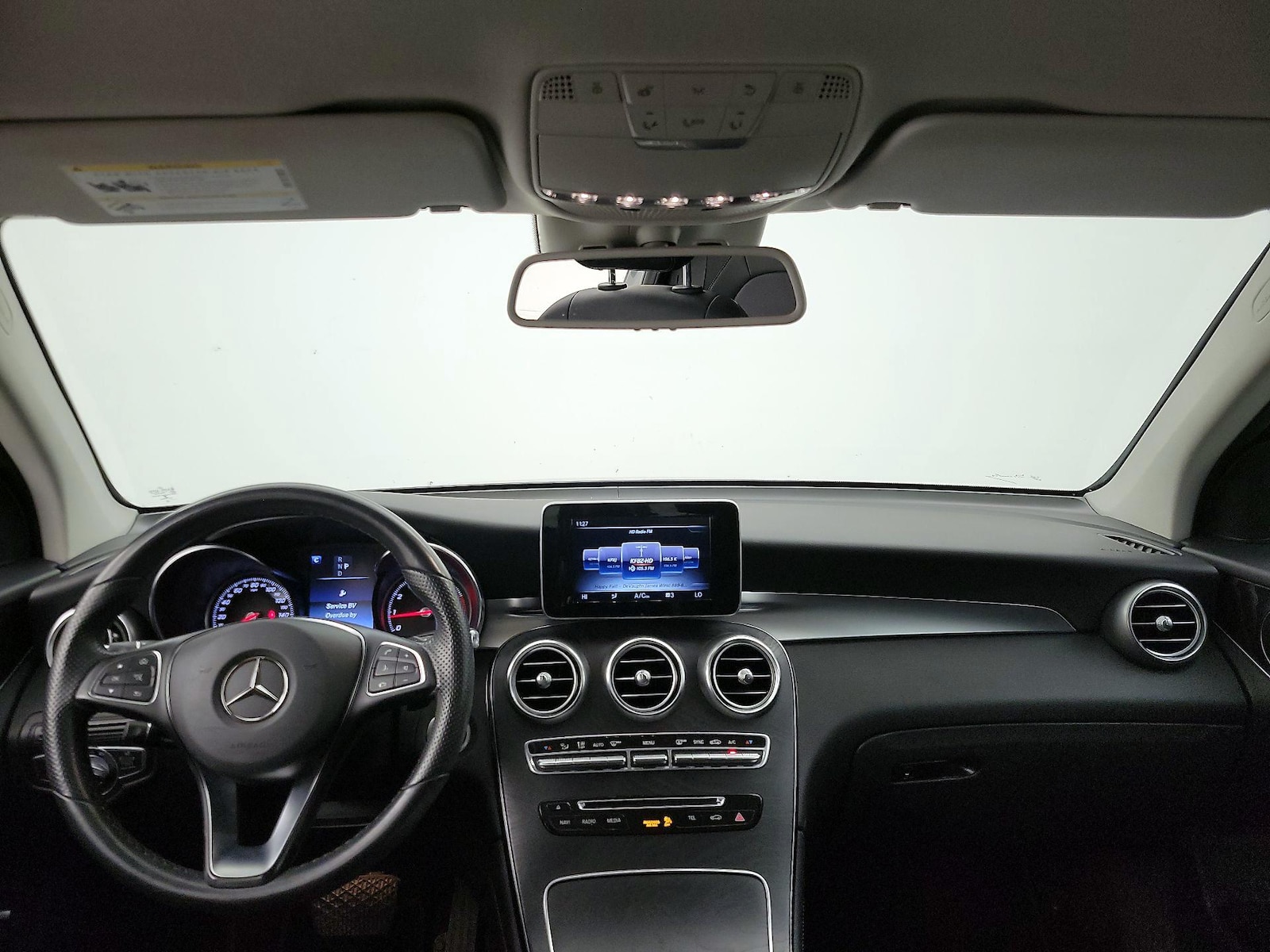 Rear View Camera