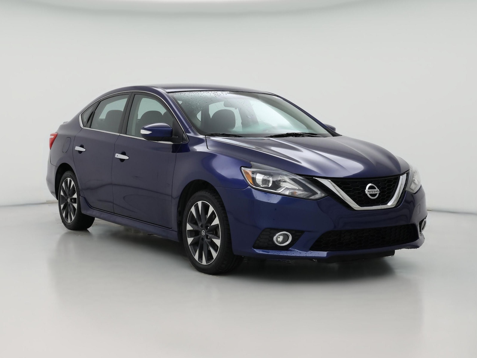 2016 Nissan Sentra