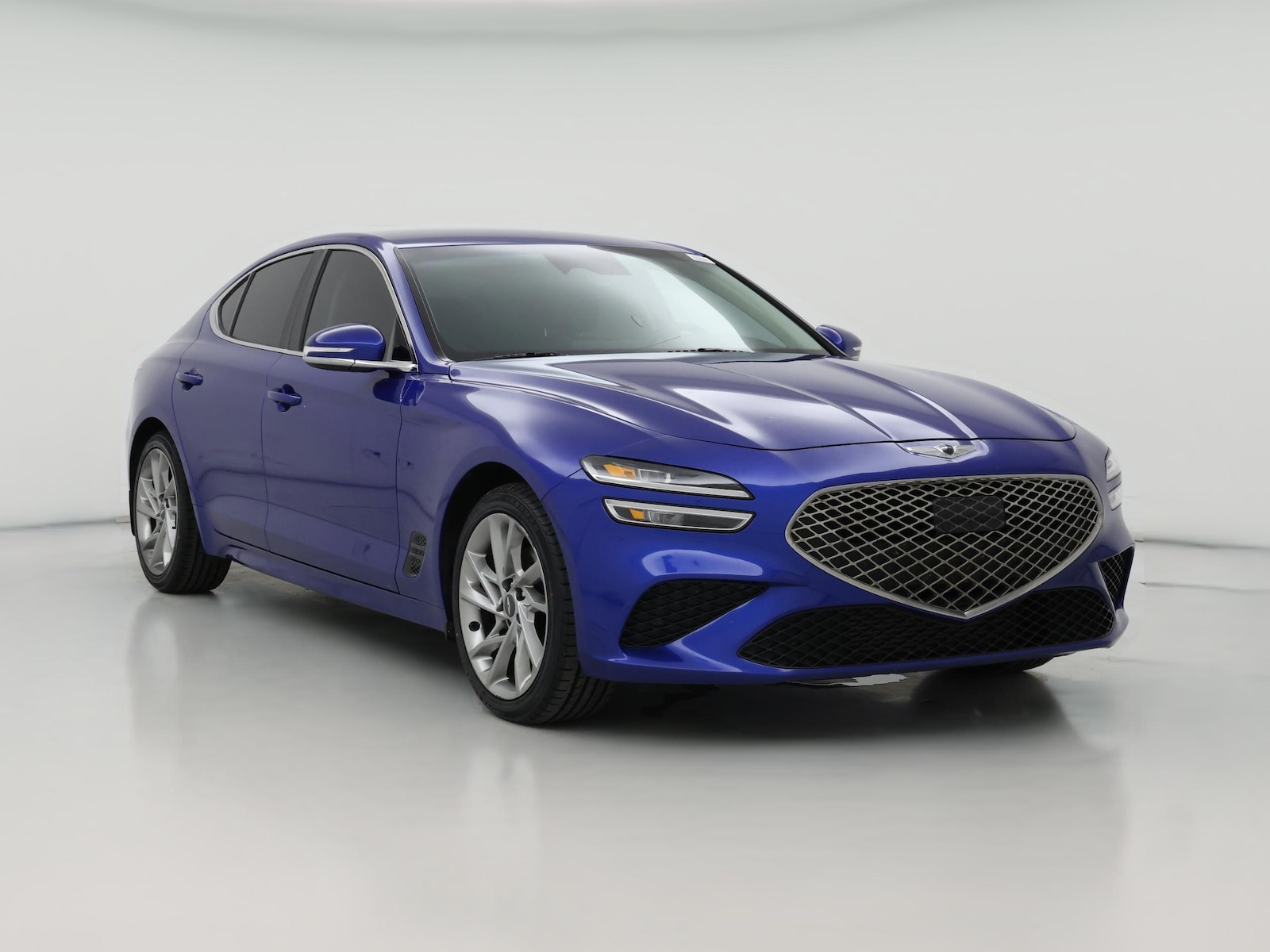 2022 GENESIS G70