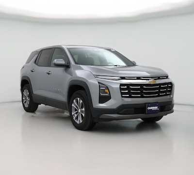 Recommended categories heading image of the selected vehicle