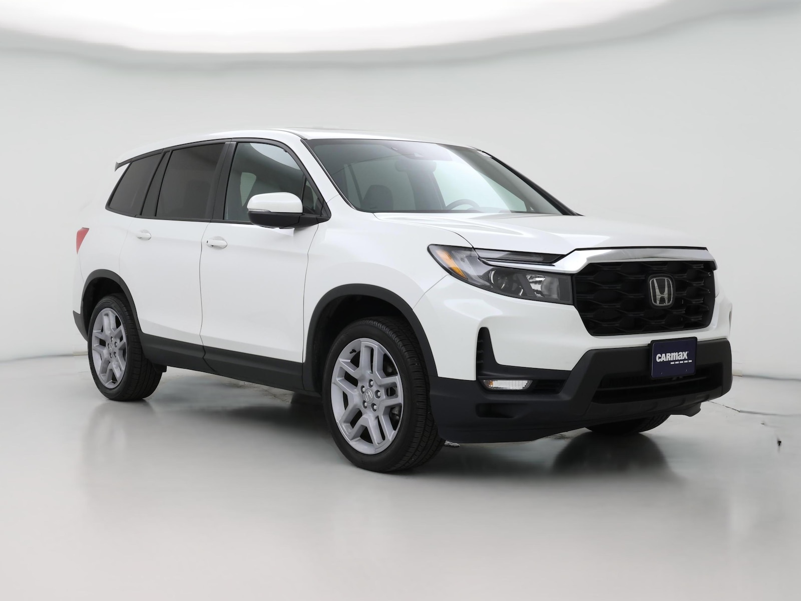 2025 Honda Passport