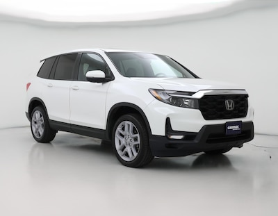 Recommended categories heading image of the selected vehicle