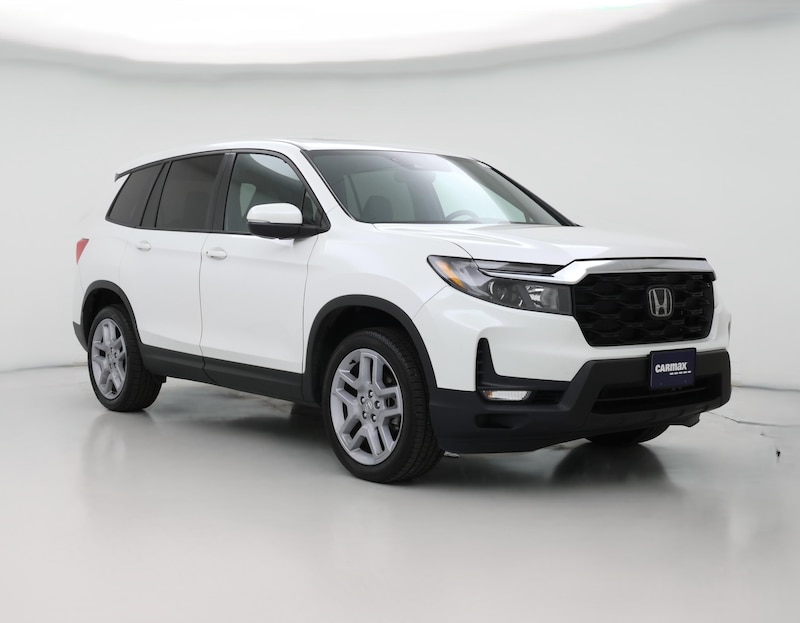 2025 Honda Passport EX-L