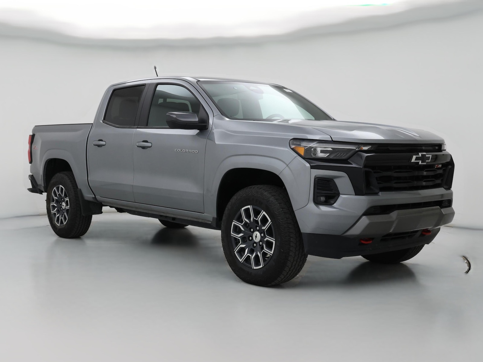 Smart Key & Blind Spot Monitor