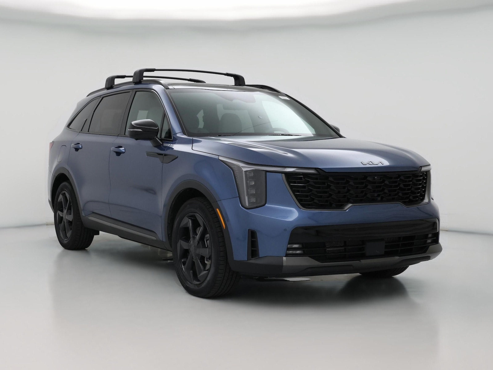 Smart Key & Power Hatch/Deck Lid