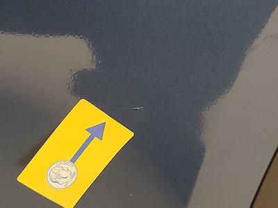 Condition detail