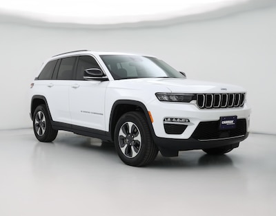 Recommended categories heading image of the selected vehicle