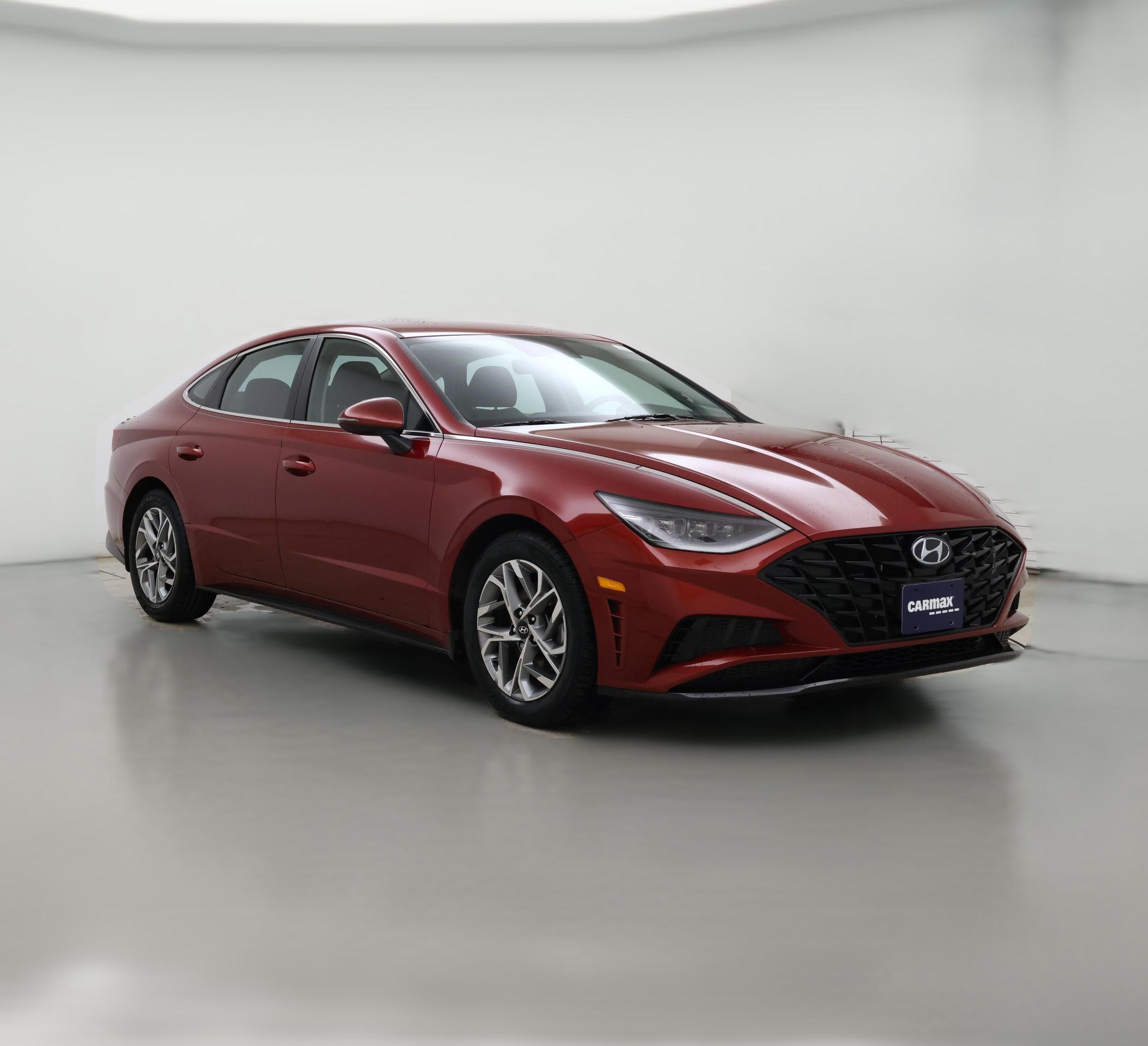Thumbnail: 2023 Hyundai Sonata - 1