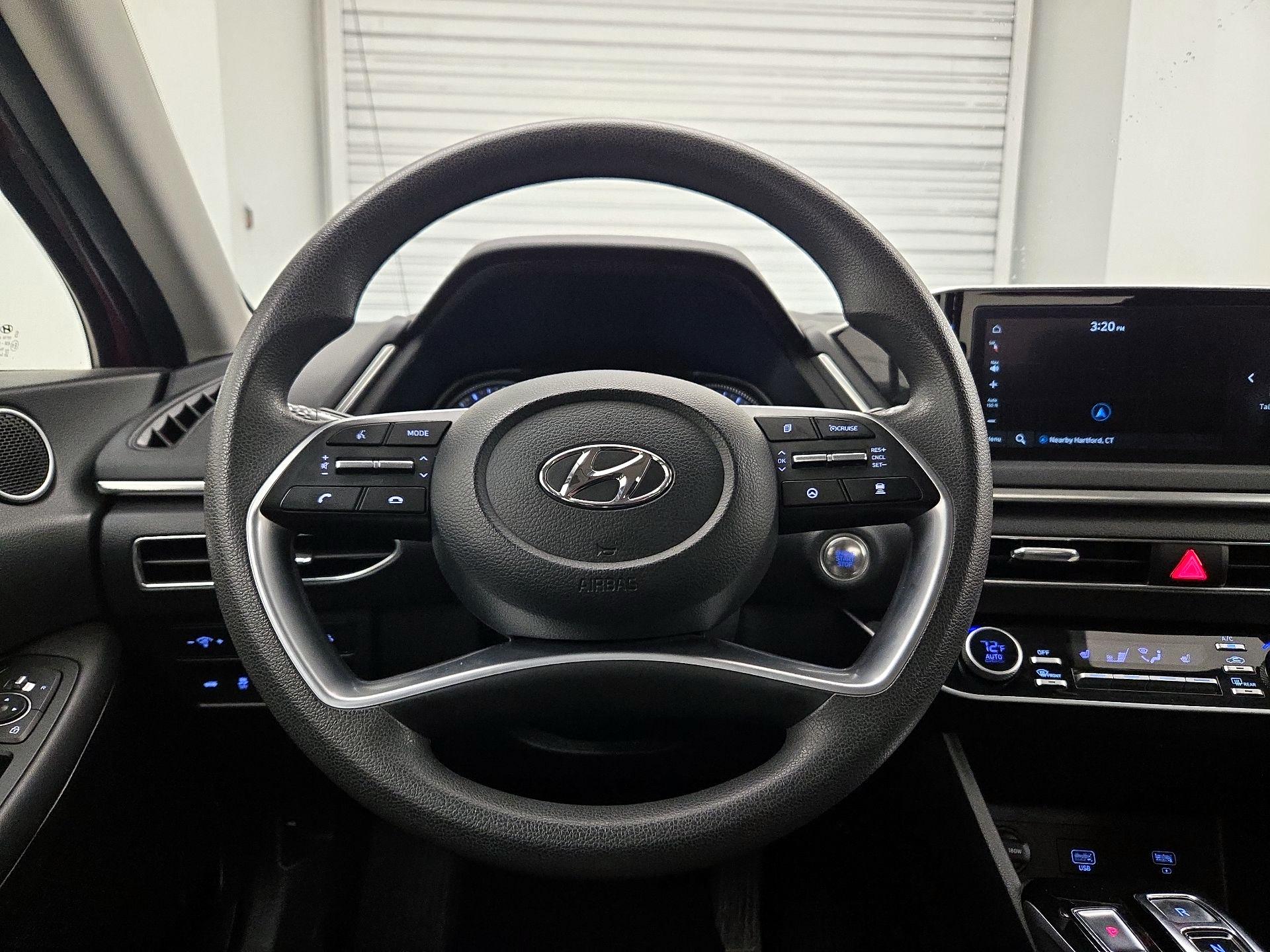 Thumbnail: 2023 Hyundai Sonata - 10