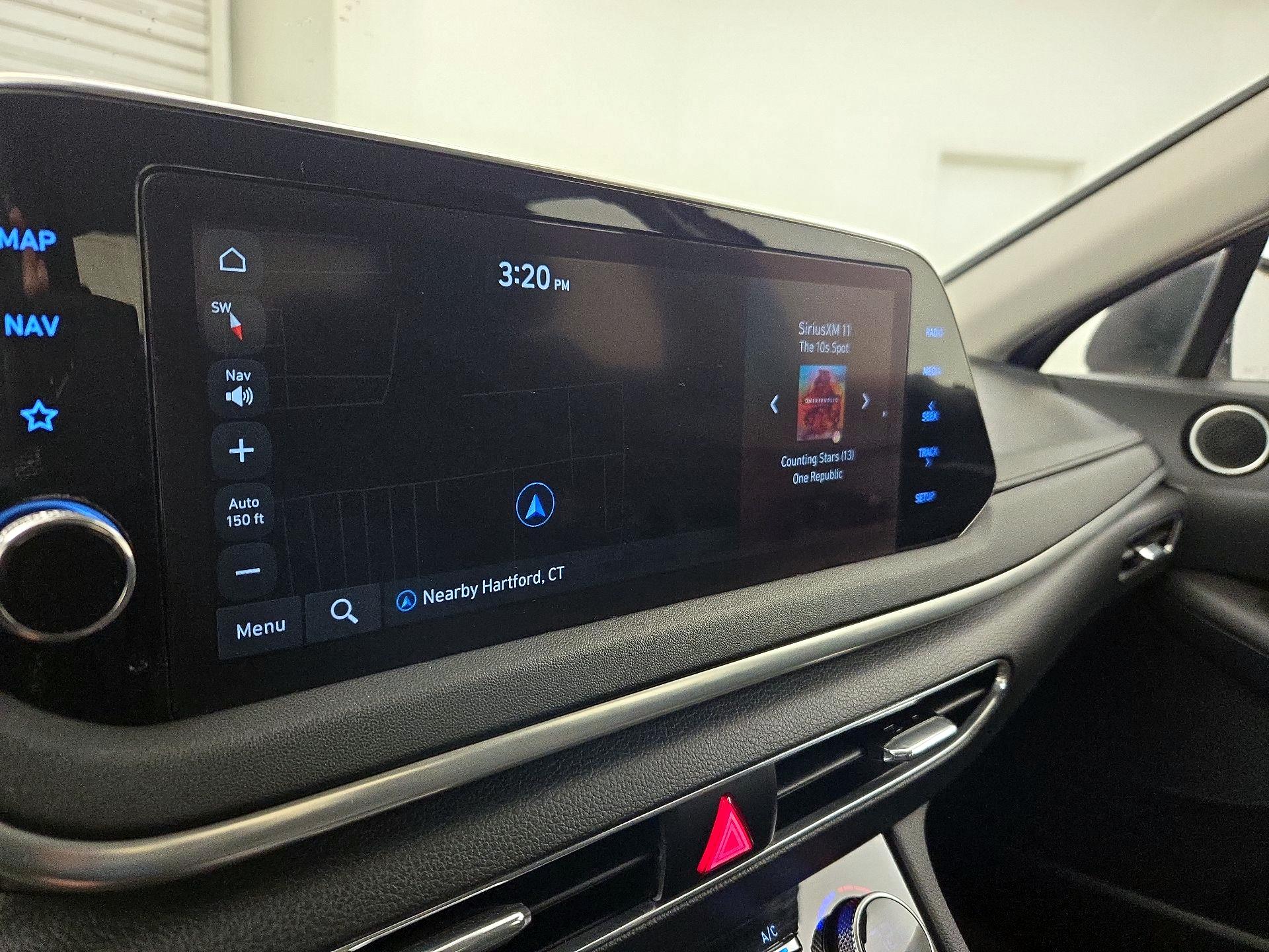 Thumbnail: 2023 Hyundai Sonata - 14