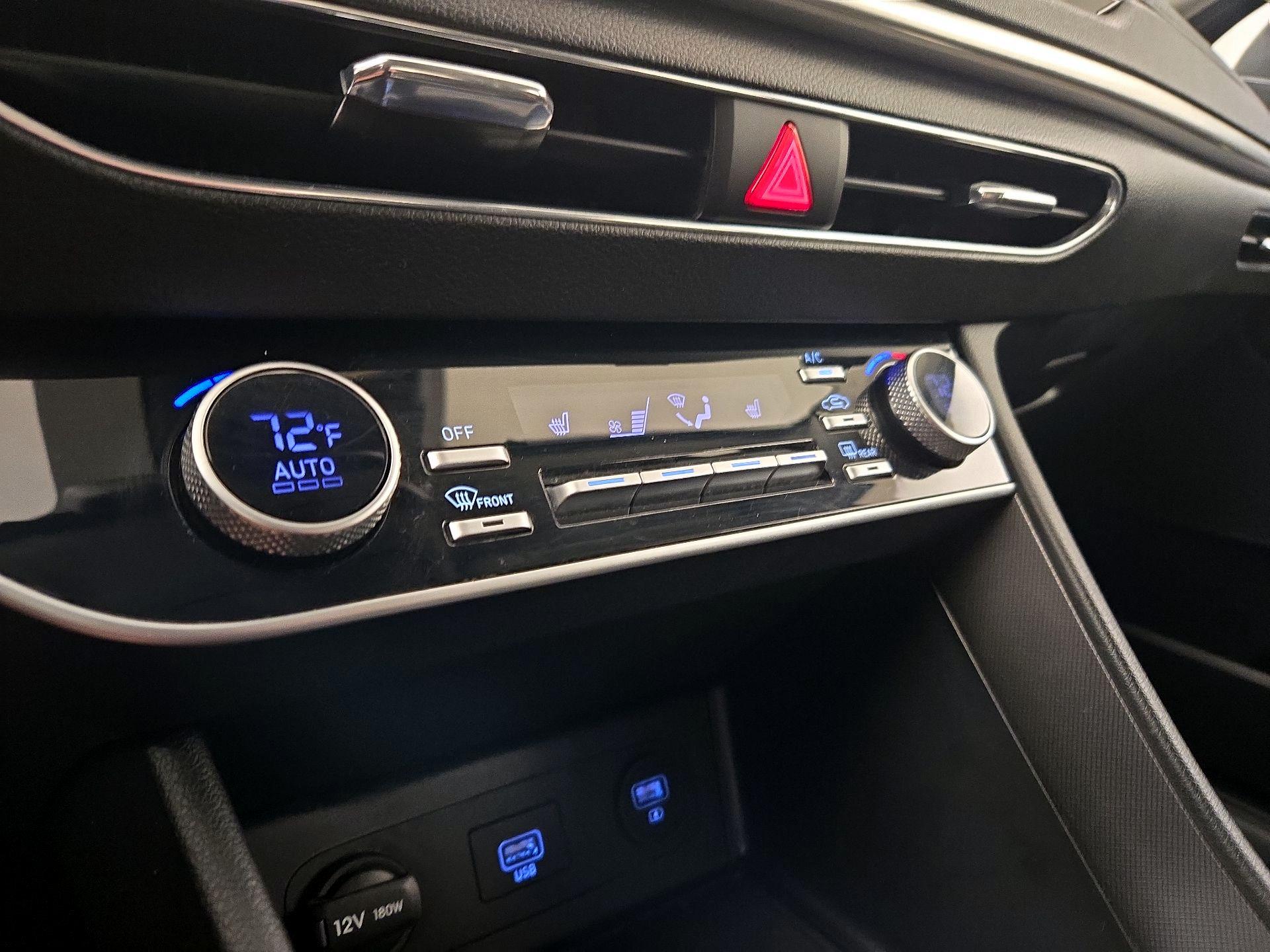 Thumbnail: 2023 Hyundai Sonata - 17