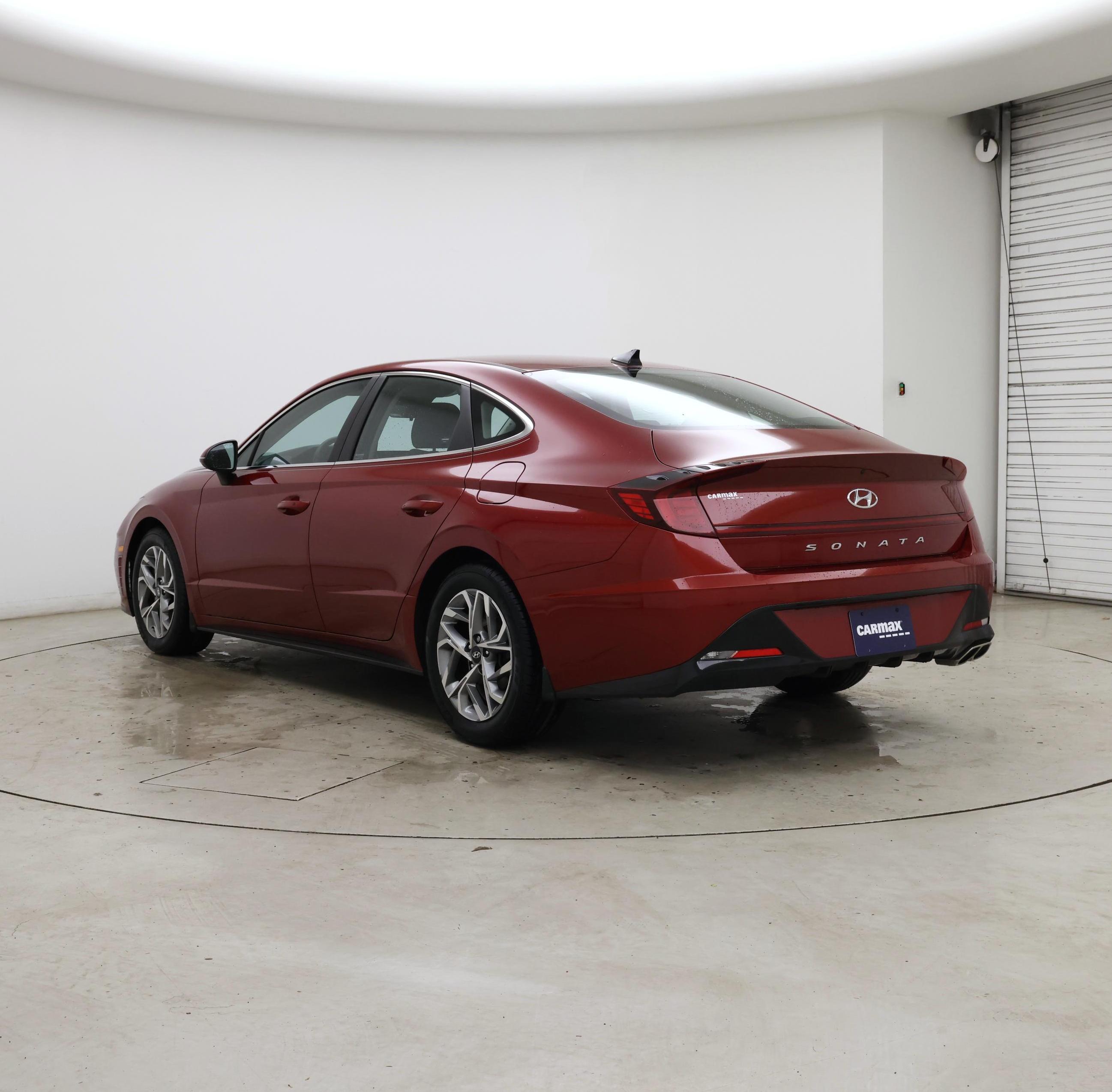 Thumbnail: 2023 Hyundai Sonata - 2