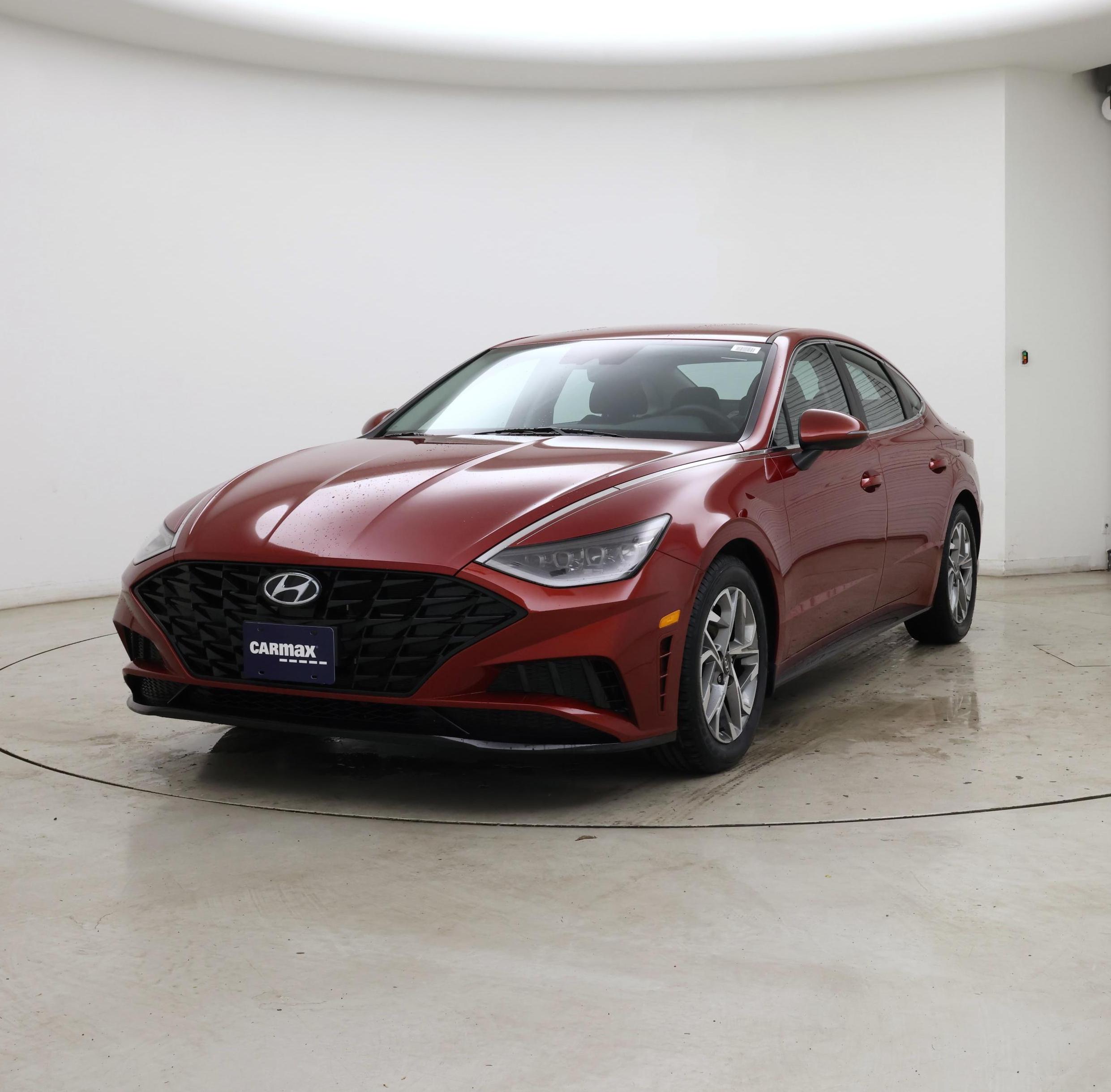 Thumbnail: 2023 Hyundai Sonata - 4