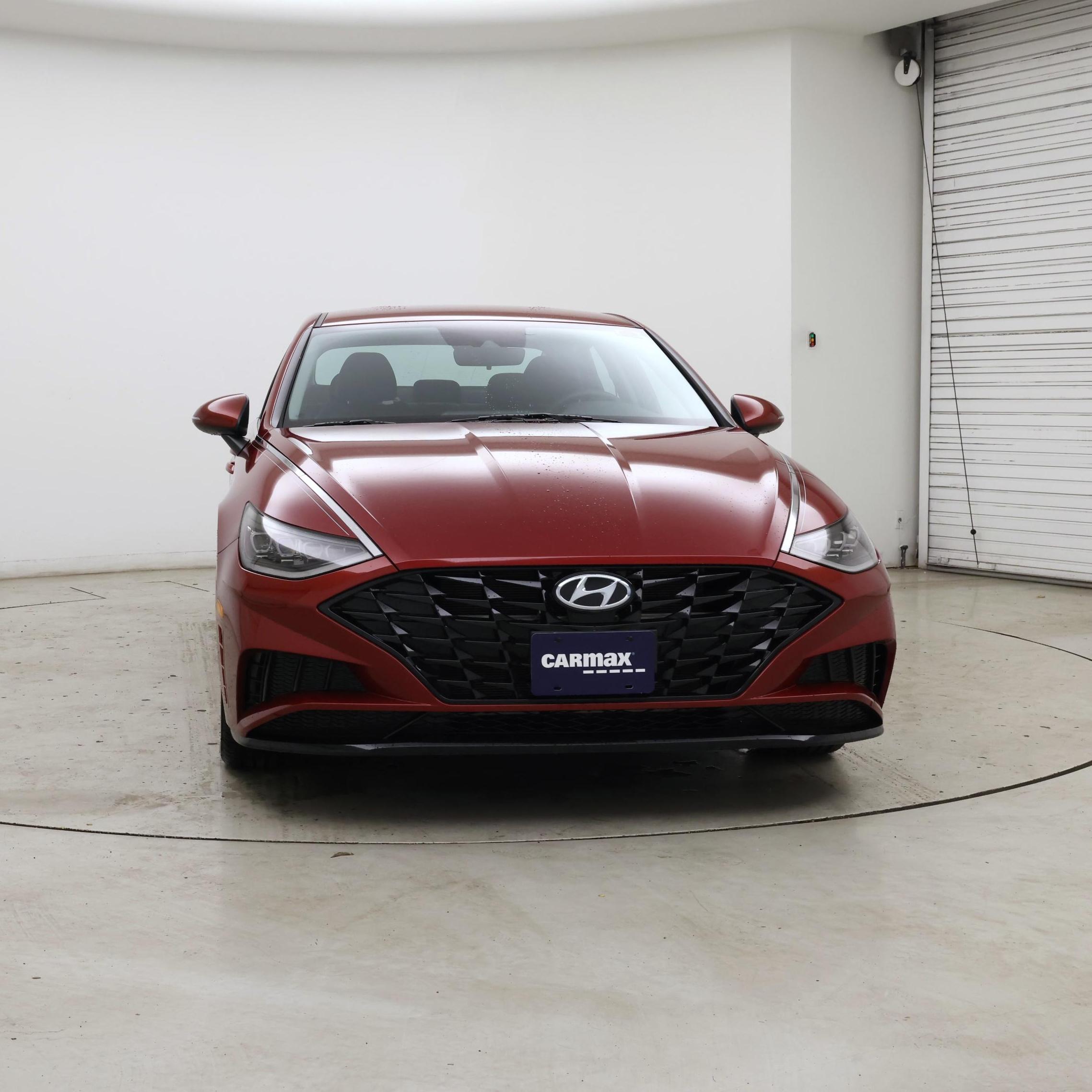 Thumbnail: 2023 Hyundai Sonata - 5