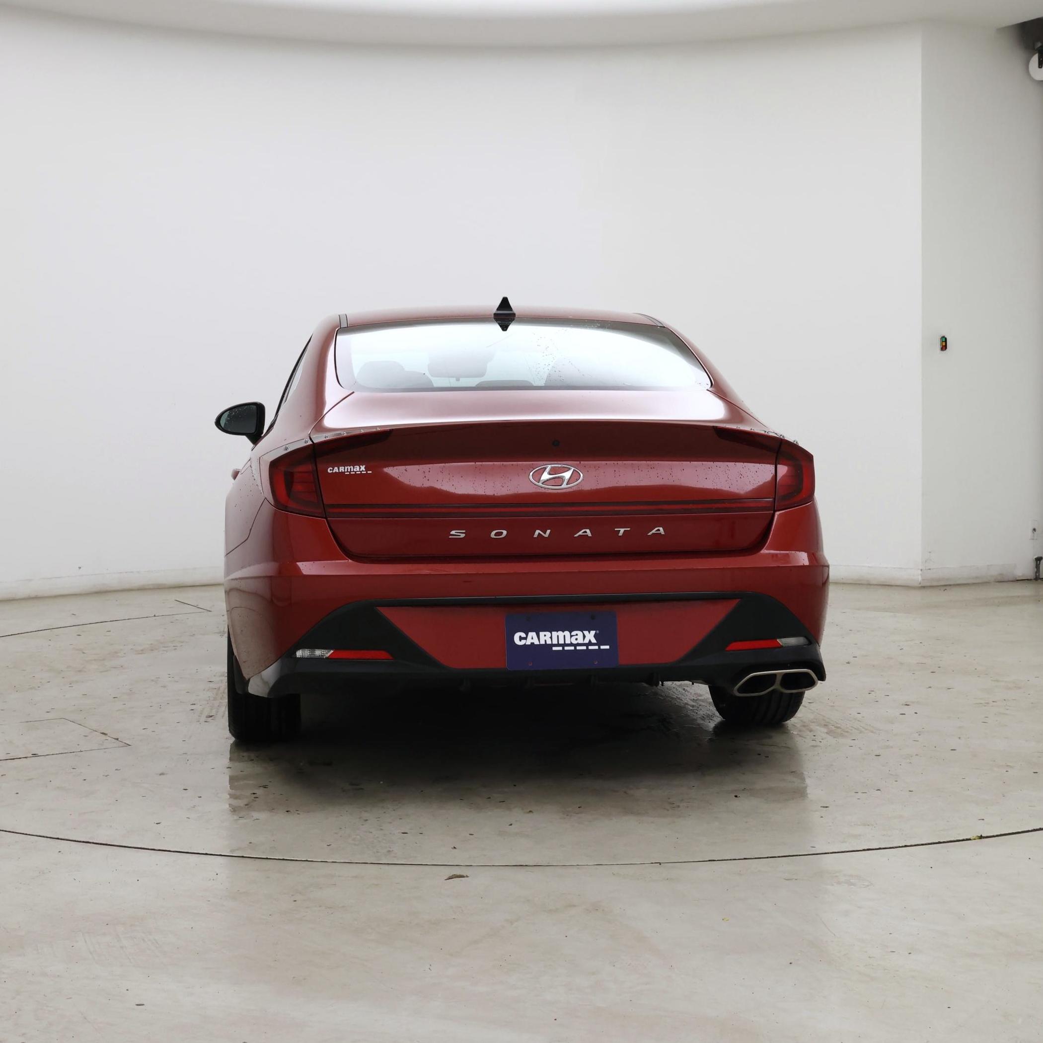 Thumbnail: 2023 Hyundai Sonata - 6