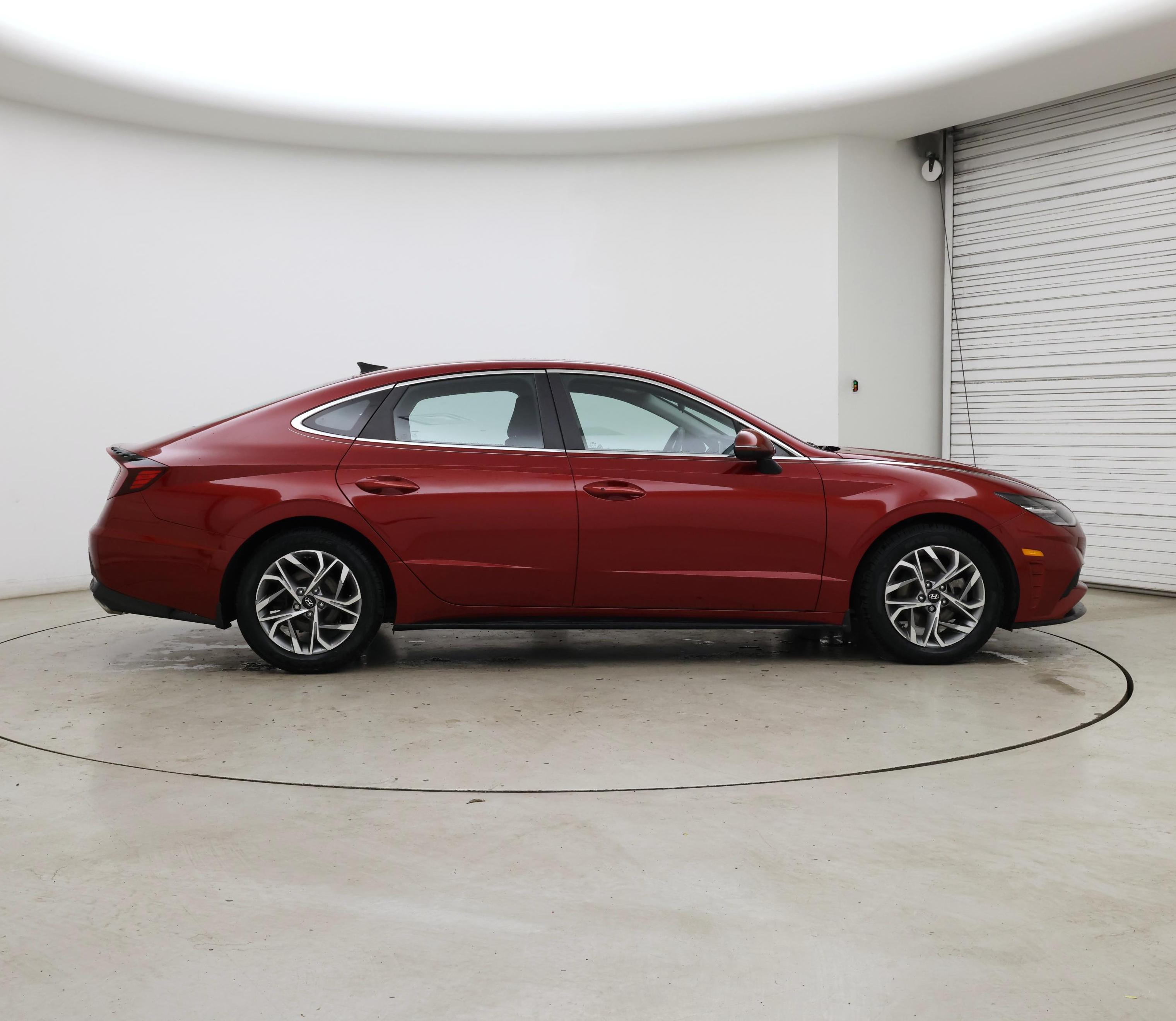 Thumbnail: 2023 Hyundai Sonata - 7