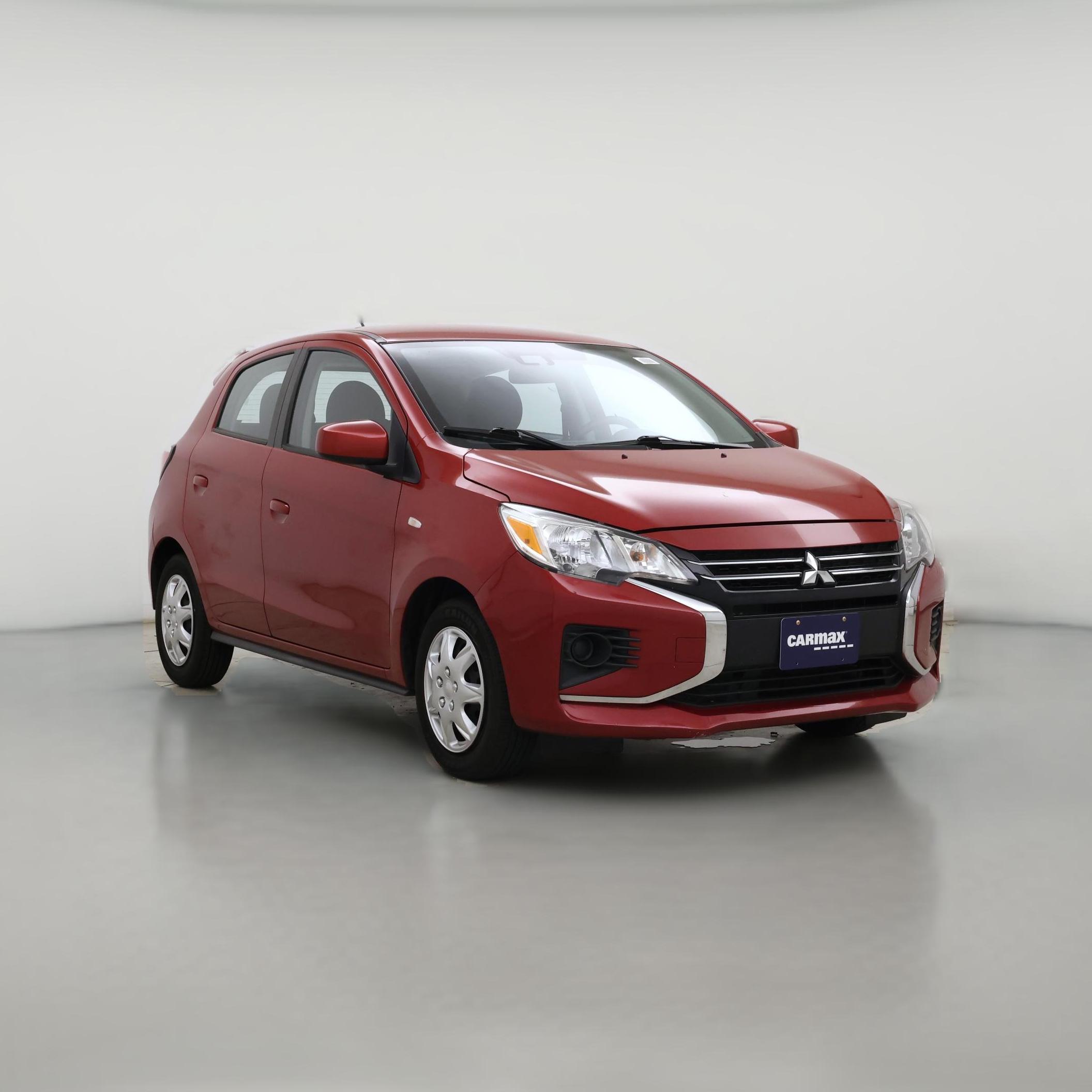 2024 Mitsubishi Mirage